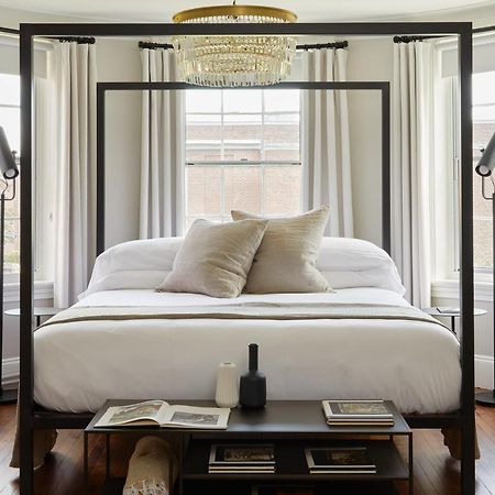 Blind Tiger Portland - Danforth Street Guest House Экстерьер фото
