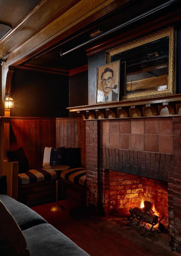 Blind Tiger Portland - Danforth Street Guest House Экстерьер фото
