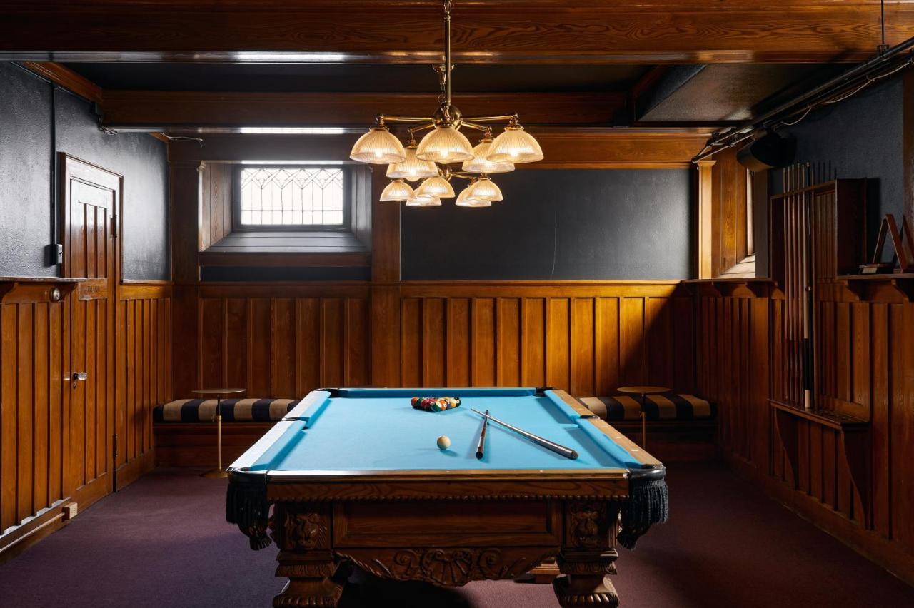 Blind Tiger Portland - Danforth Street Guest House Экстерьер фото