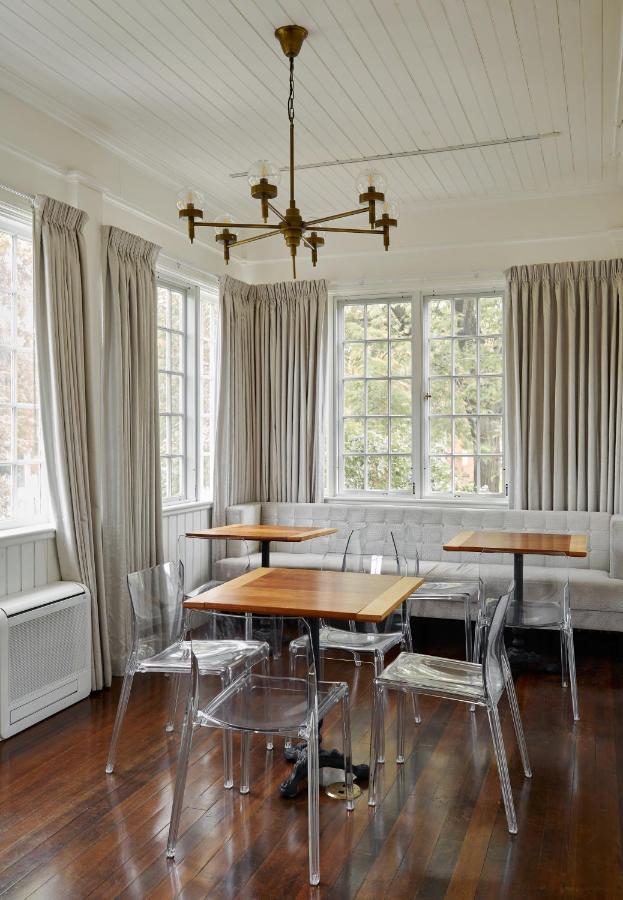 Blind Tiger Portland - Danforth Street Guest House Экстерьер фото