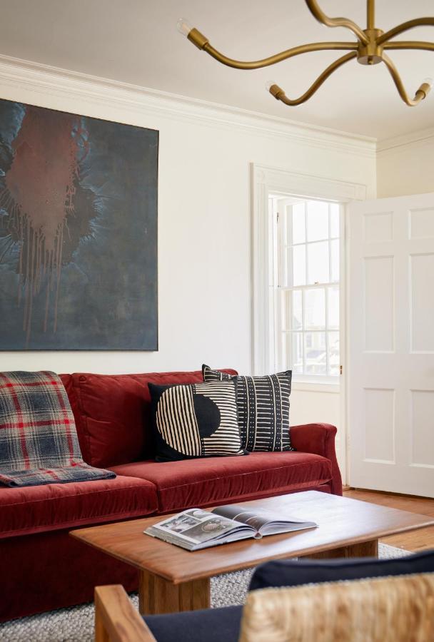 Blind Tiger Portland - Danforth Street Guest House Экстерьер фото
