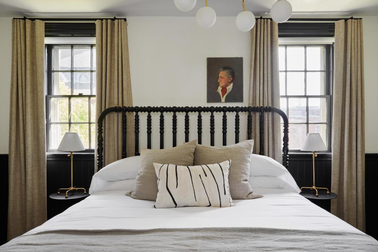 Blind Tiger Portland - Danforth Street Guest House Экстерьер фото