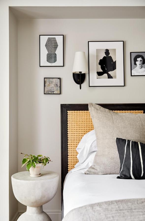 Blind Tiger Portland - Danforth Street Guest House Экстерьер фото