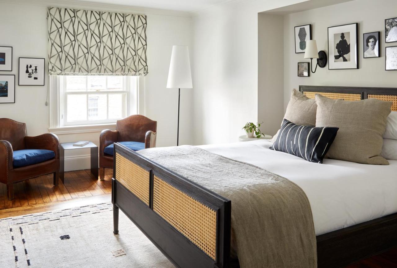 Blind Tiger Portland - Danforth Street Guest House Экстерьер фото