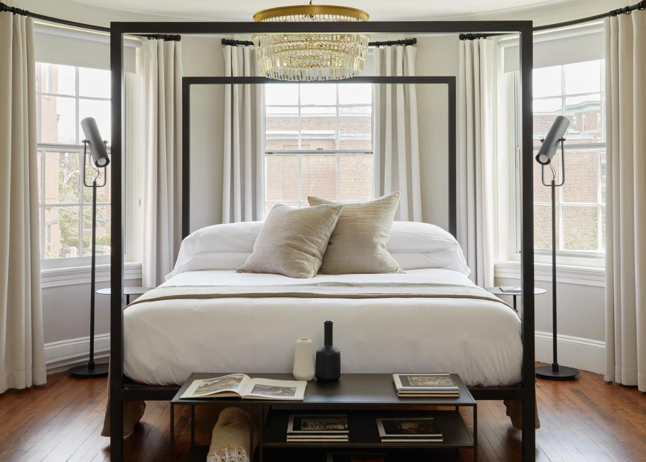 Blind Tiger Portland - Danforth Street Guest House Экстерьер фото