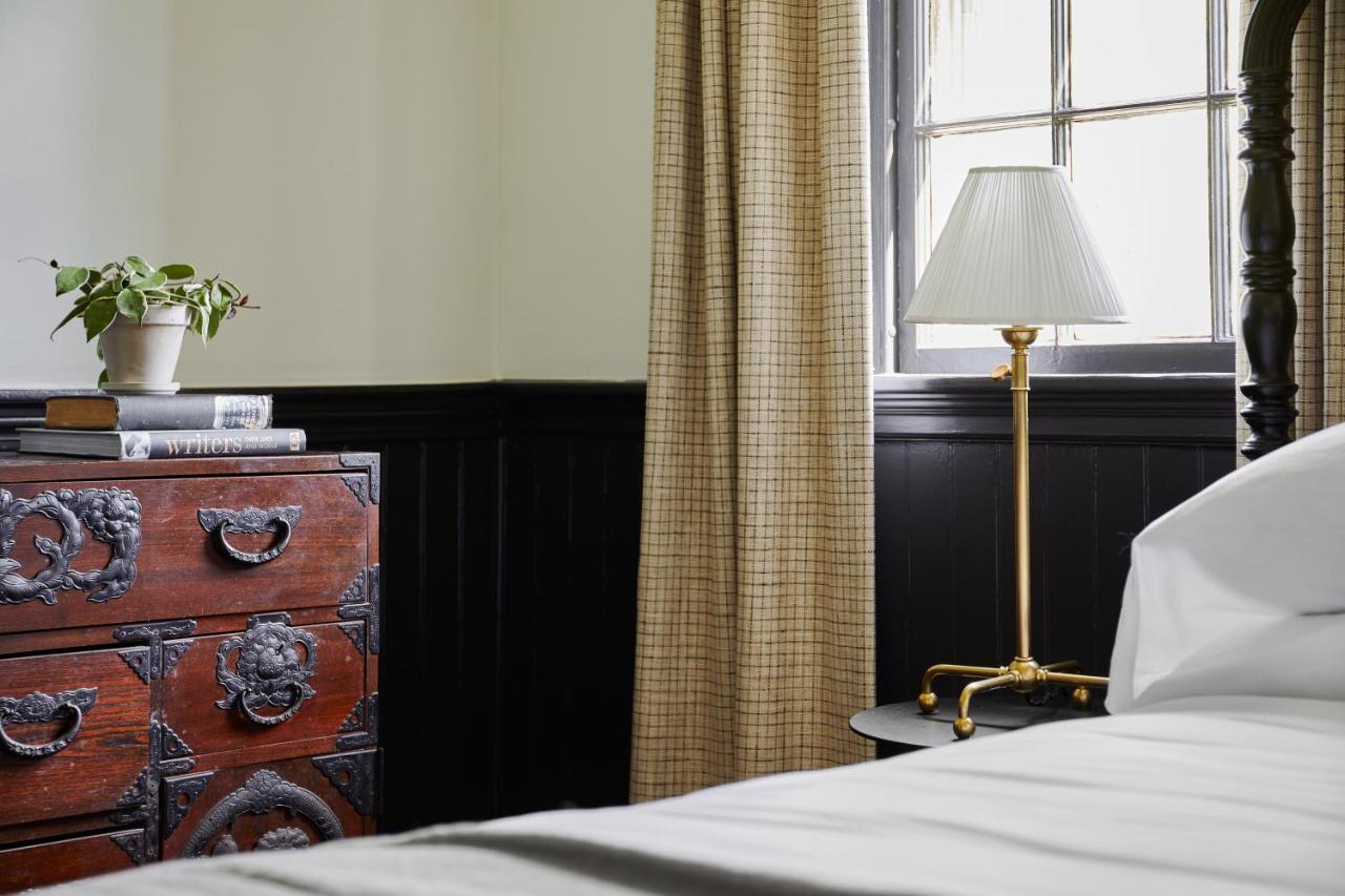 Blind Tiger Portland - Danforth Street Guest House Экстерьер фото