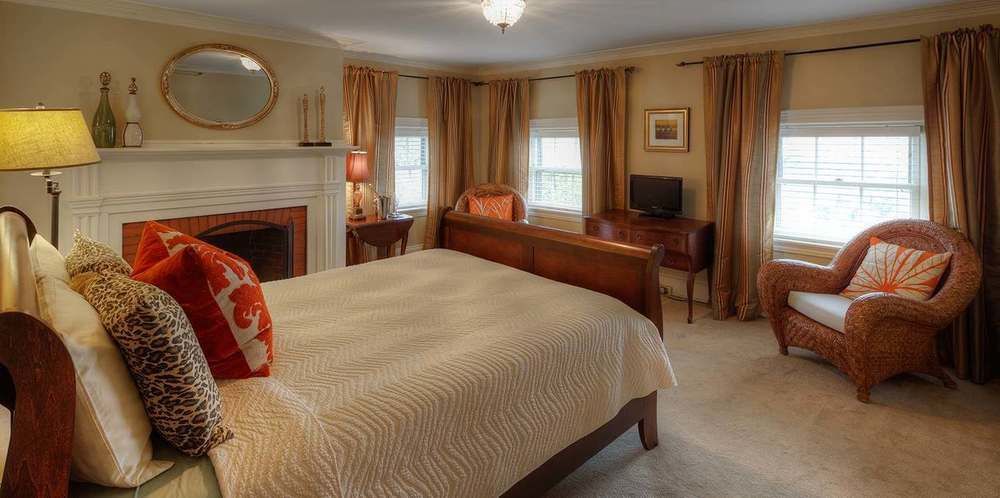 Blind Tiger Portland - Danforth Street Guest House Экстерьер фото