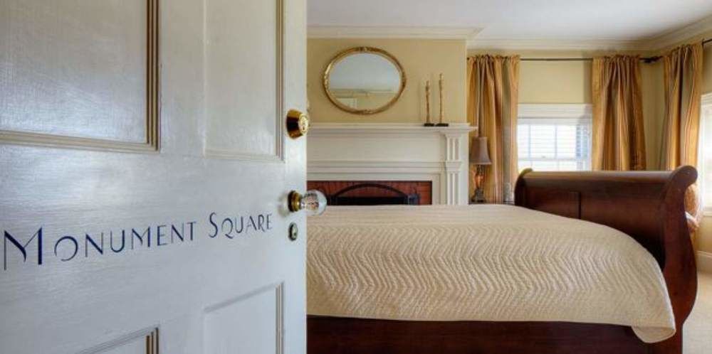 Blind Tiger Portland - Danforth Street Guest House Экстерьер фото
