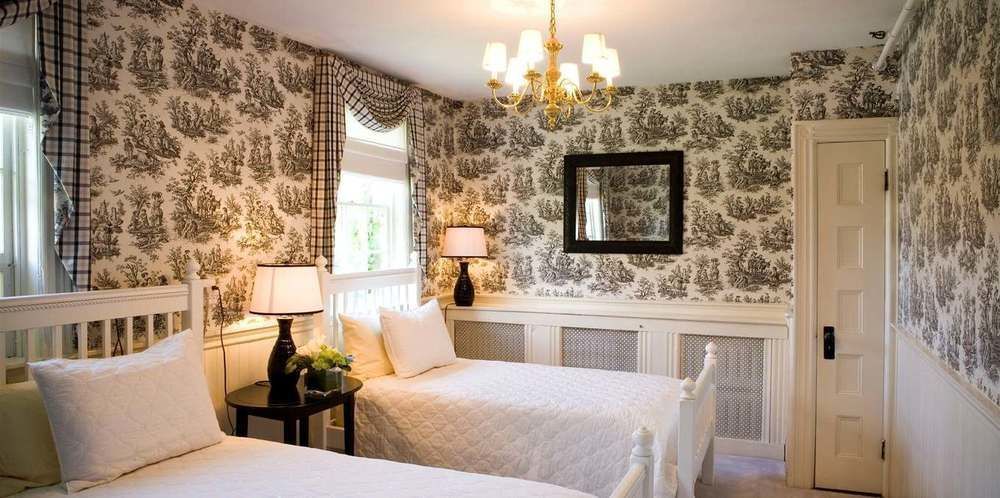 Blind Tiger Portland - Danforth Street Guest House Экстерьер фото