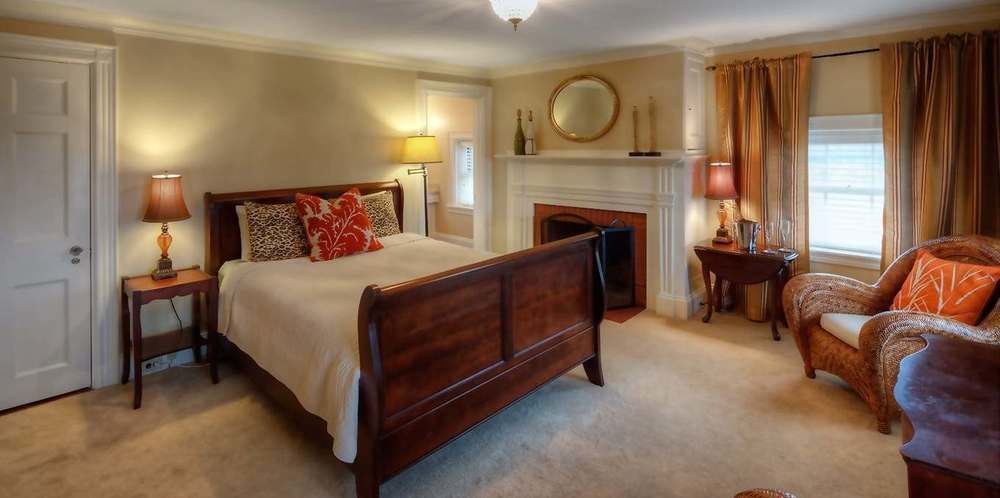 Blind Tiger Portland - Danforth Street Guest House Экстерьер фото