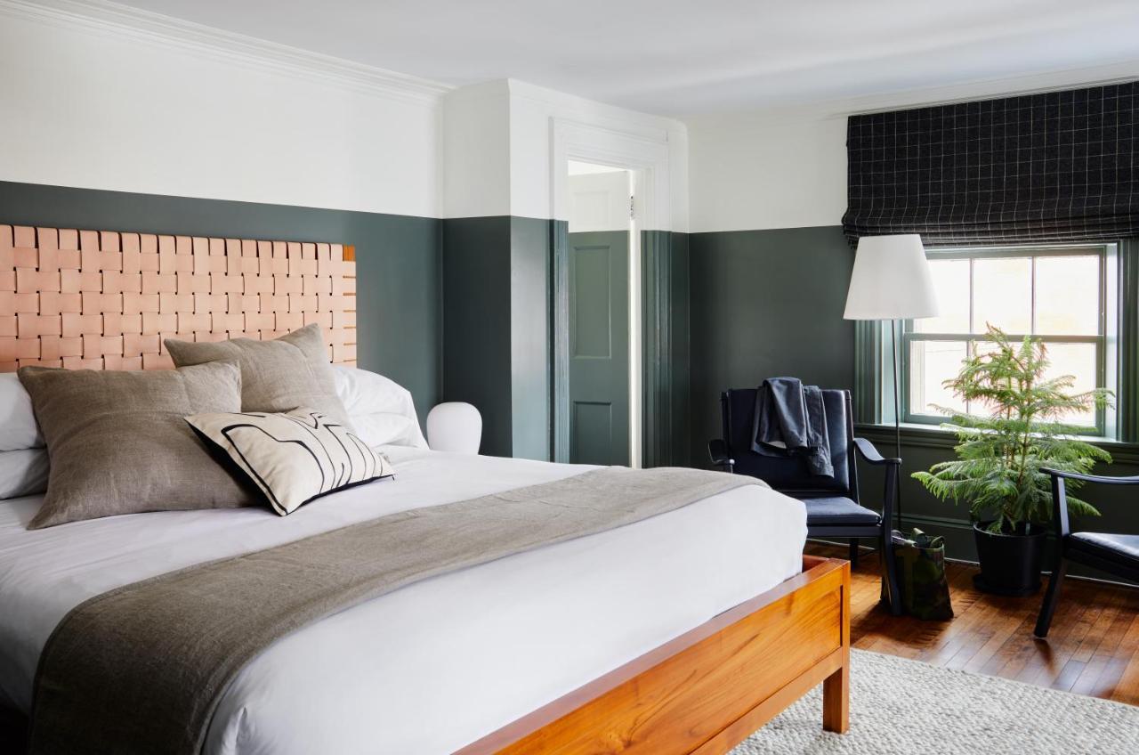 Blind Tiger Portland - Danforth Street Guest House Экстерьер фото