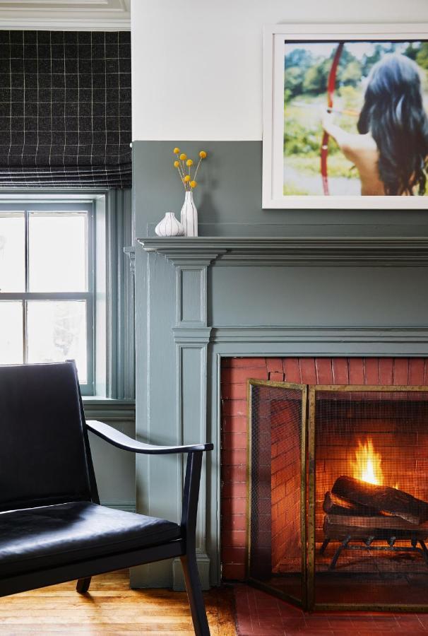 Blind Tiger Portland - Danforth Street Guest House Экстерьер фото