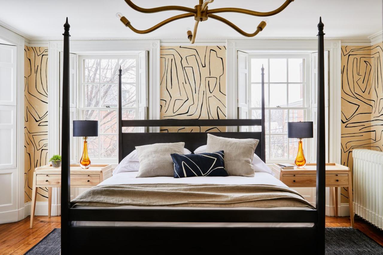Blind Tiger Portland - Danforth Street Guest House Экстерьер фото