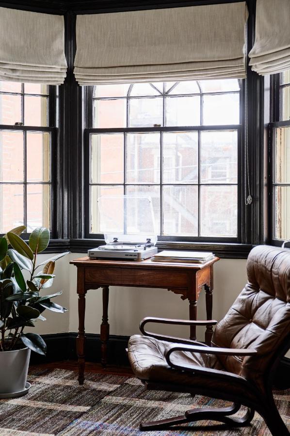 Blind Tiger Portland - Danforth Street Guest House Экстерьер фото
